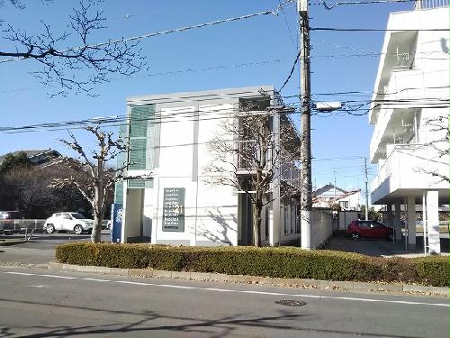 14/14 エントランス