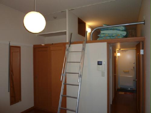 1/8 リビング/ダイニング