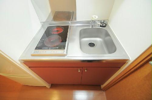 3/11 リビング/ダイニング