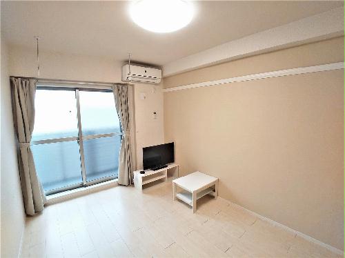 3/17 リビング/ダイニング