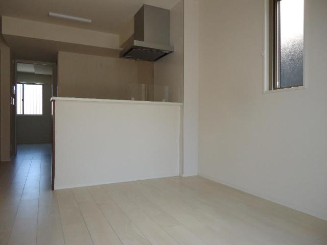 3/25 リビング/ダイニング