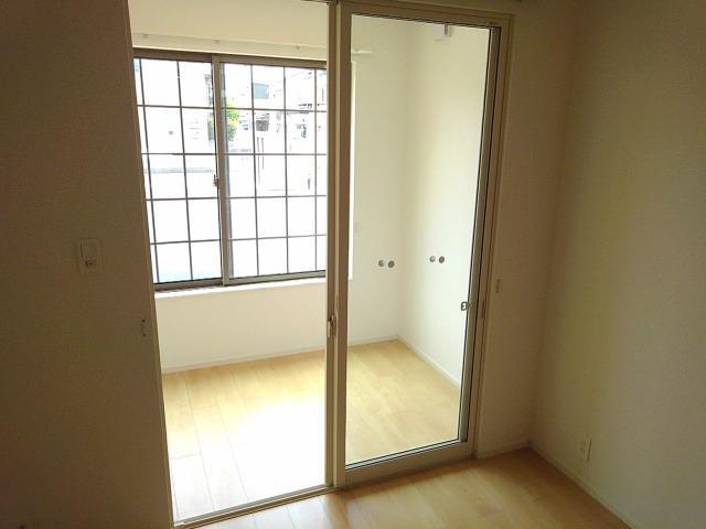 11/20 バルコニー