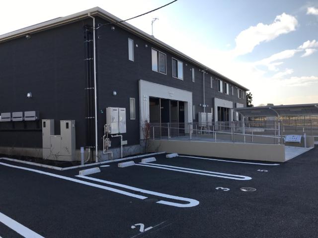 1/30 外観