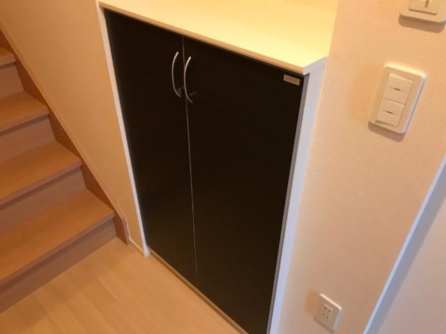 11/30 玄関