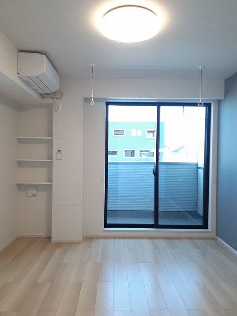 3/20 リビング/ダイニング