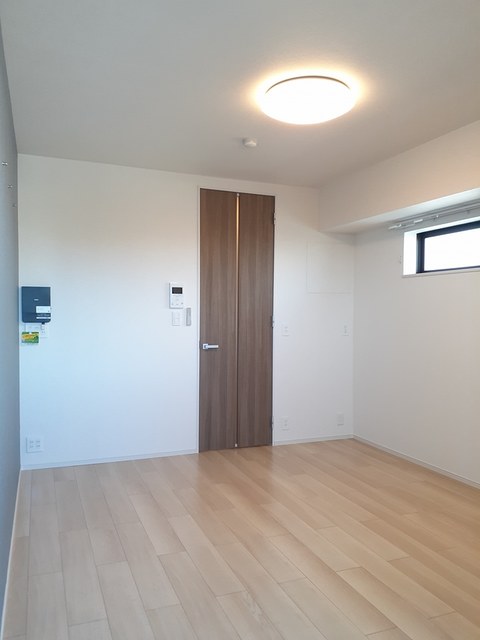 4/20 リビング/ダイニング