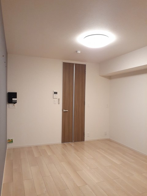 4/20 リビング/ダイニング