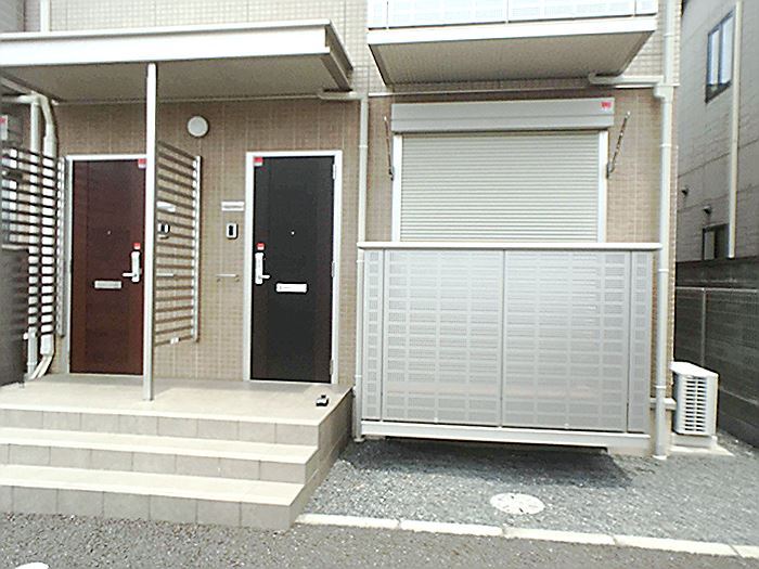 19/28 エントランス