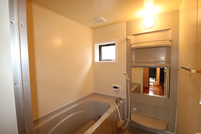 7/15 浴室
