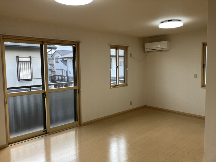 3/14 リビング/ダイニング