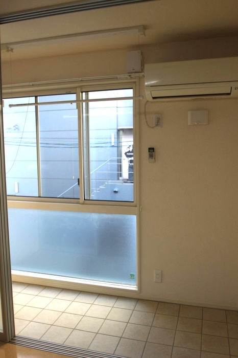 18/30 バルコニー