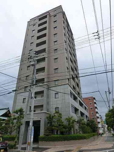 アルファガーデン番町２ 1号室の賃貸物件詳細情報 香川県高松市番町５丁目９ １７ 栗林公園北口駅 マンション 賃貸ならハウスコム