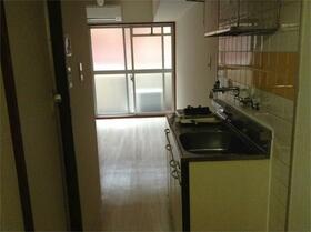 3/8 リビング/ダイニング