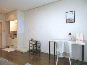 4/21 リビング/ダイニング