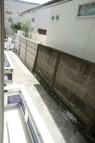 14/21 バルコニー