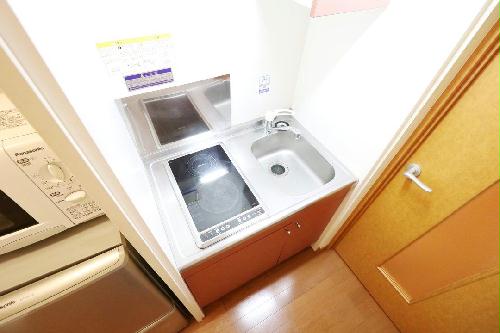 10/14 キッチン
