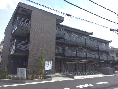 1/9 外観