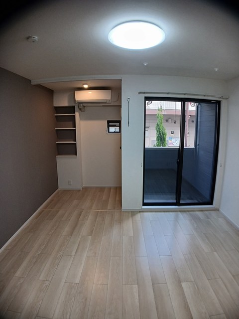 3/22 リビング/ダイニング