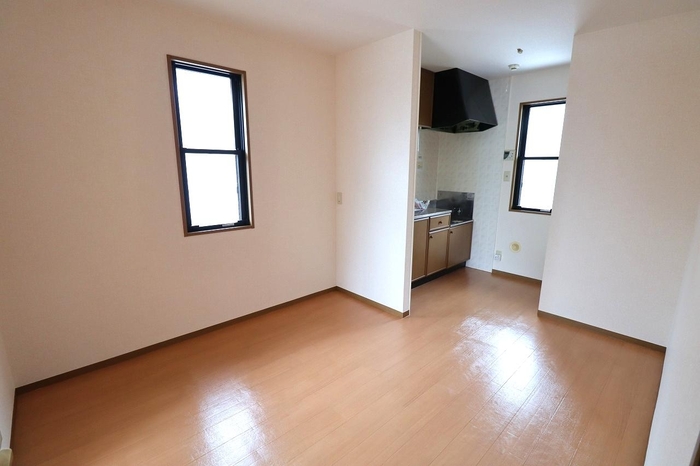 3/19 リビング/ダイニング