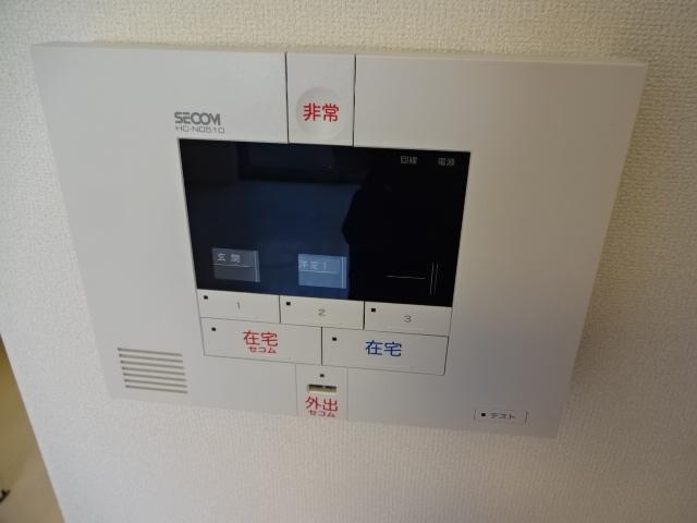 4/30 室内