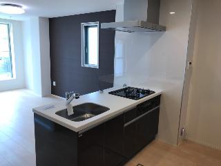 3/28 リビング/ダイニング