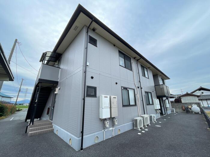 3/5 エントランス