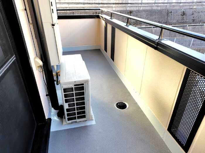 15/20 バルコニー