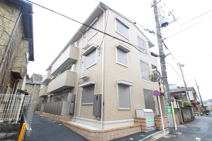 1/5 外観