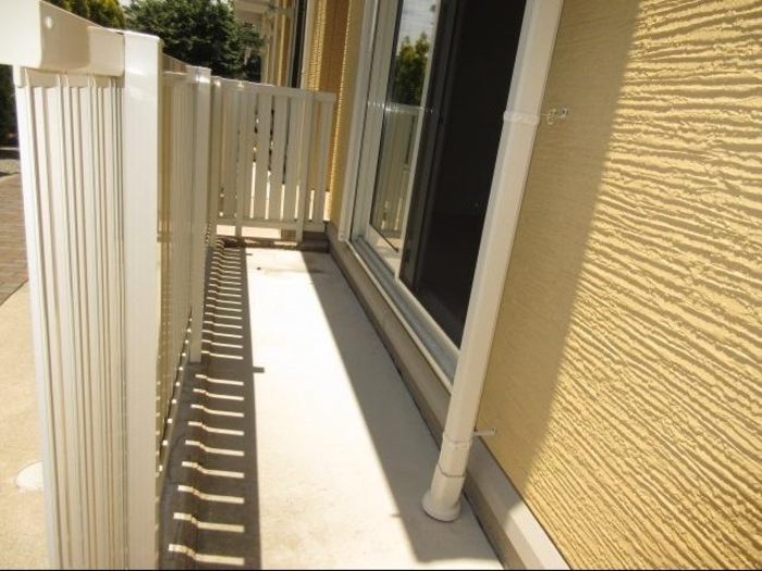 14/18 バルコニー