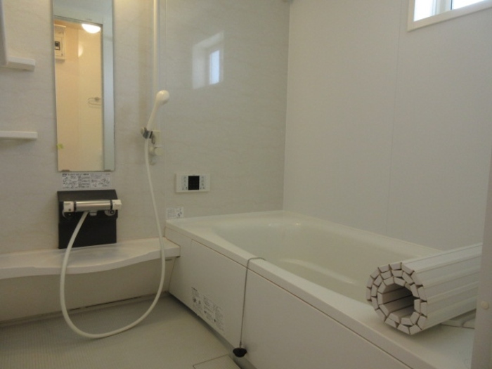 7/15 浴室
