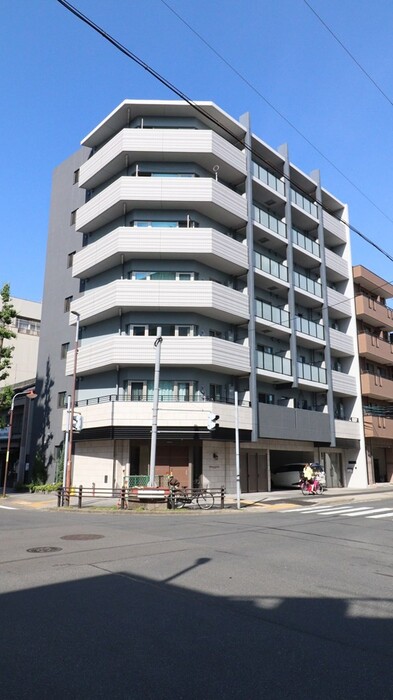 1/21 外観