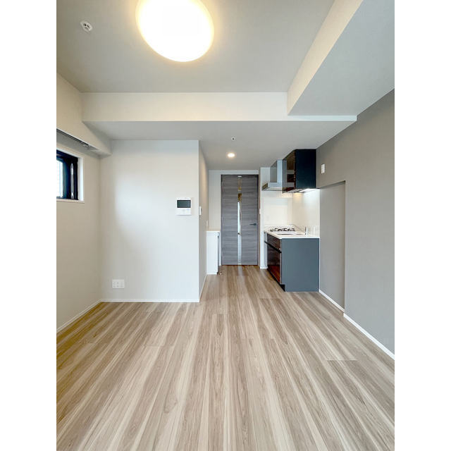 3/24 リビング/ダイニング