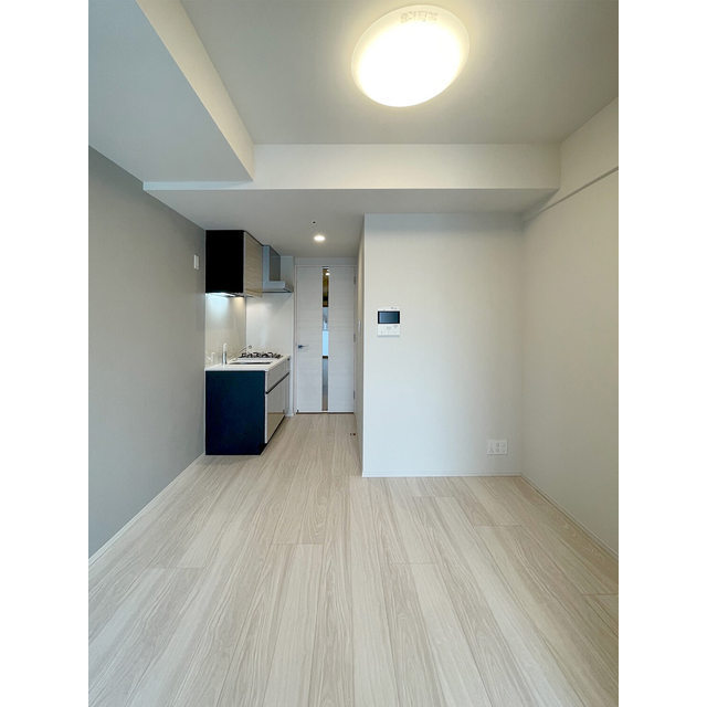 3/22 リビング/ダイニング