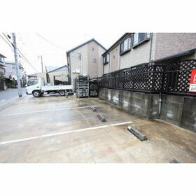 5/5 駐車場