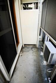 13/25 バルコニー