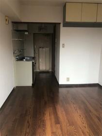 4/18 リビング/ダイニング