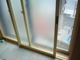 13/16 バルコニー