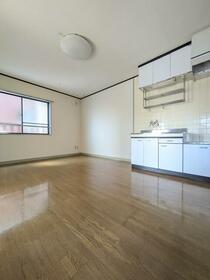 3/22 リビング/ダイニング