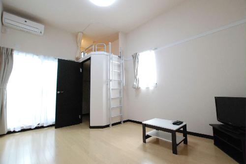 3/17 リビング/ダイニング