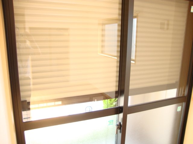 19/29 バルコニー