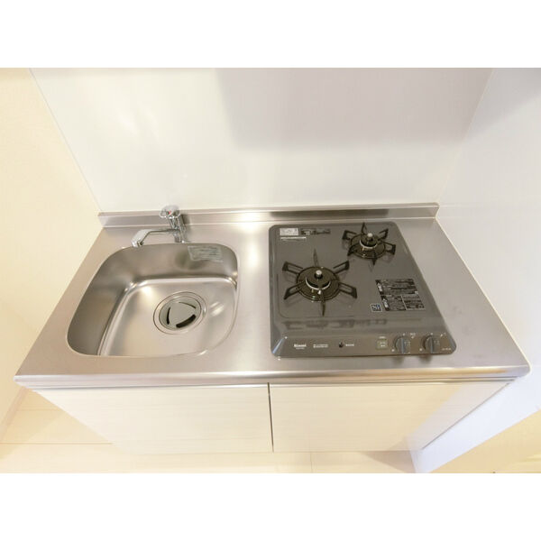 8/25 キッチン