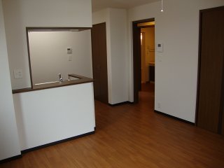 4/30 リビング/ダイニング