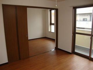 5/30 リビング/ダイニング