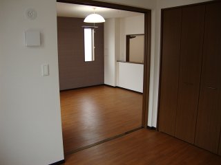 6/30 リビング/ダイニング