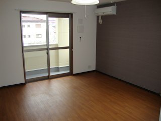 7/30 リビング/ダイニング