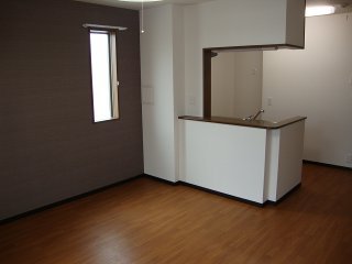 3/30 リビング/ダイニング