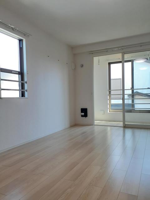 3/20 リビング/ダイニング