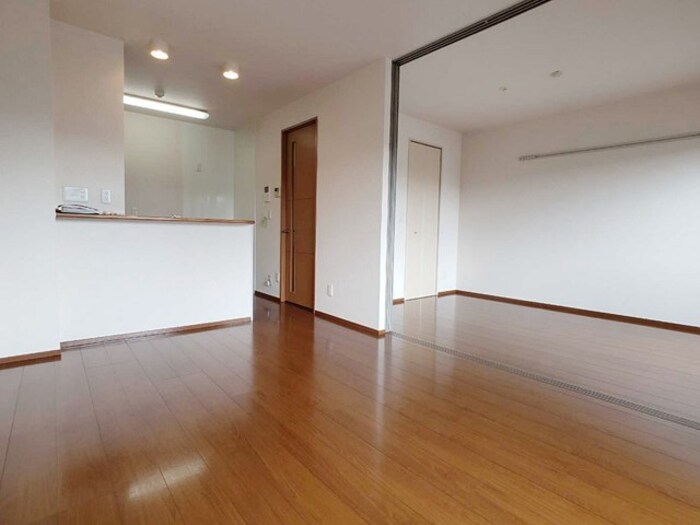 3/28 リビング/ダイニング