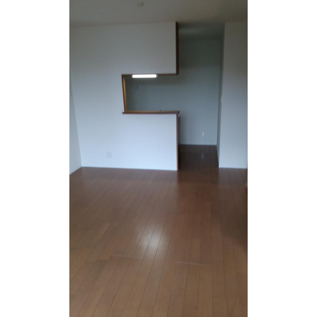 1/7 リビング/ダイニング