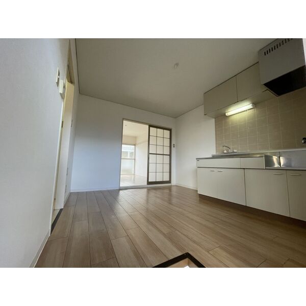 4/29 リビング/ダイニング